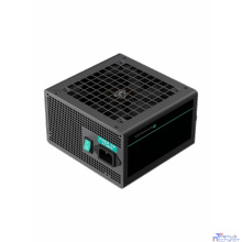 PowerCool Блок питания ATX 500W FQ-500, Black