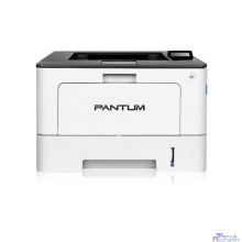 Pantum BP5100DW Принтер, Mono Laser, дуплекс, A4, 40 стр/мин, 1200x1200 dpi, 512 MB RAM, лоток 250 листов, USB, LAN, WiFi, старт.картр. 3000стр. {проектная модель}
