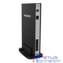 Yeastar TA400 VoIP-шлюз, 4*FXS