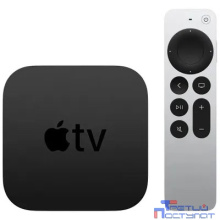 Apple TV 4K 64 GB [MXH02HN/A] [MN873LL/A] [MN873PA/A] 190199532953