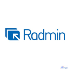 Radmin 3 - Пакет из 100 лицензий (на 100 компьютеров) ФГУП «Президент-Сервис» Управления делами Президента Российской Федерации