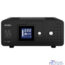 SVEN Источник бесперебойного питания SVEN RT-500
