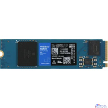 WD SSD M.2 250Gb WDS250G3B0C