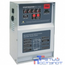 FUBAG Startmaster BS 11500 D [431235] { двухрежимный для бензиновых станций (BS 6600 DA ES_ BS 8500 DA ES_BS 11000 DA ES) }