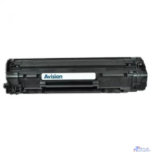 Avision TN-1071H 015-0336-22 Тонер картридж для Avision AP40/AM40Q/AM40A/AM40A plus, 6000 стр.