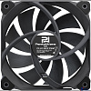 Вентилятор PentaWave PF-K12EXP PWM / 120mm 4 pin Dual NMB Ball Bearing 500-3000rpm 128CFM 43.5dBA/ Gray