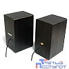 Dialog AST-20UP Black {2*3W RMS, активные}