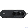 PowerCom WOW-500U ИБП {OffLine, 500VA / 250W, Tower, 3xEURO, USB} (37370)