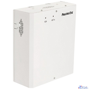 Источник вторичного питания резервированный Falcon Eye FE-12100 MAX