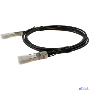 OC-SFP-10G-2M DAC кабель SFP+ 10G.
