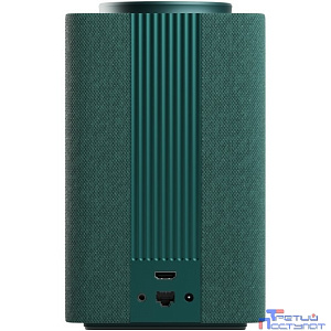 Яндекс Станция Макс 3 с Zigbee Зеленый [YNDX-00053Z]