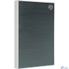 Seagate Portable HDD 1TB One Touch STKY1000402 {USB 3.2, 2.5", Blue}