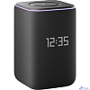 Яндекс Станция 3 Zigbee, 50Вт с голосовым помощником Алиса Black
