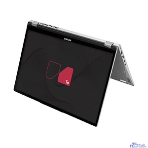 INFERIT Eclipse [IFLTSI5P3E11] Silver X360 14" {(1920x1200) Touch  i5-1240P(1.7Ghz)/16Gb/512Gb SSD/DOS}