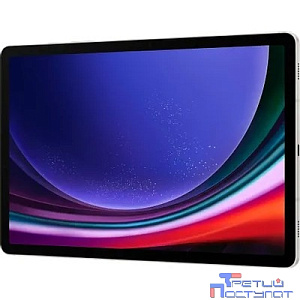 Samsung Galaxy Tab S9 SM-X710 Snapdragon 8 Gen 2 8C/8Gb/128Gb 11" Super AMOLED 2X 2560x1600 бежевый (SM-X710NZEACAU)