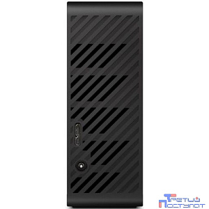 Seagate Portable HDD 16Tb Expansion STKP16000400 {USB 3.0, 3.5", Black}