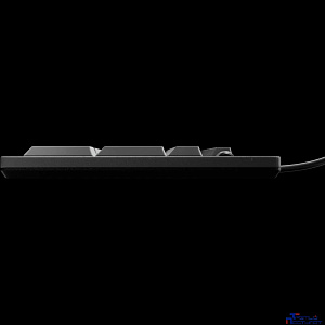Клавиатура БЕШТАУ КЛ104РУ (PN:SG)(104 клавиши, USB, 1,8 м, цвет русской/латинской раскладки Белый/Белый, лазерная гравировка, черная, РФ)