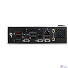 ASUS ROG STRIX X870-I GAMING WIFI (Socket AM5, ATX, 4xDDR5(192GB), HDMI, 1xPCIe5.0x16/2xPCIe 4.0x16/1xLAN (2.5GbE), WiFi7, 2xSATA 6Gb/s, 4xM.2, 2xUSB4, 2xType-C,4xUSB 3.2, 3xUSB 2.0)