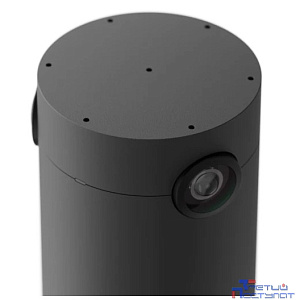 Веб-камера/ Logitech Slight WEBCAM - Graphite- USB