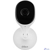 DAHUA DH-IPC-C3AP-0280B (Cube A1) Компактная IP-видеокамера с Wi-Fi 2.4ГГц 3Мп, 1/3.2” CMOS, объектив 2.8мм, обнаружение людей, ИК 10м, микрофон, динамик