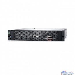 Dell - Сетевые системы хранения данных Dell - Сетевые системы хранения данных