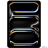 Apple iPad Pro 11-inch (M5) Wi-Fi 256Gb with Standard glass Space Black (MDWK4LL/A)