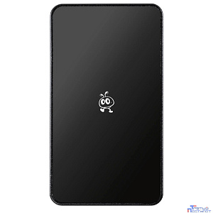 Smartbuy Portable SSD 256GB P5 USB 3.2 black