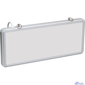 Rexant 74-1310 Светильник аварийно-эвакуационный светодиодный двухсторонний 1.5 ч, 3 Вт