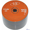 Диски VS CD-RW 80 4-12x Bulk/50 (620168)