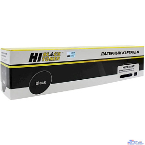 Hi-Black MX237GT Картридж для Sharp AR-6020NR/6023NR/6026NR/6031NR, 20К