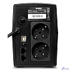SVEN Источник бесперебойного питания Pro 650 (LCD, USB) SV-013844