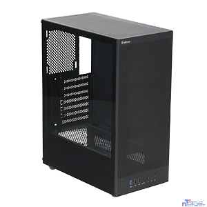 Defender Корпус компьютерный RaptorX черный, ATX, USB3.0, w/o fans