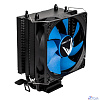 Cooler Formula Ice Boid 2PSDA Soc-AM5/AM4/1200/1700/1851 черный/синий 4-pin 17