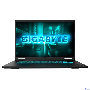 Gigabyte Gaming A16 [CWHI3KZC64SD] Grey 16" {QHD+ i7 13620H/32Gb/SSD1Tb/RTX5070 8Gb/DOS}