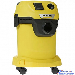 Karcher Пылесосы строительные Karcher Пылесосы строительные