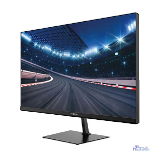 LCD Digma 24.5" Overdrive 25P510F {IPS 1920x1080 180Hz 1ms 250cd HDMI DisplayPort Pivot Ex}