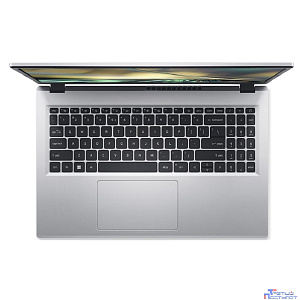 Acer Aspire 3 A315-24P-R6N2 [NX.KDEER.00M] Silver 15.6" {FHD Ryzen 5 7520U /16Gb/ SSD1Tb/ AMD Radeon 610M /NoOs}