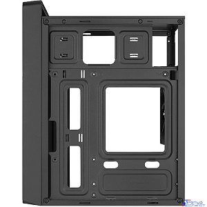 Formula CS-109-S-BK-v1 (mATX, без БП, USB3.0 x1, USB2.0 x2, 12cm black fan x