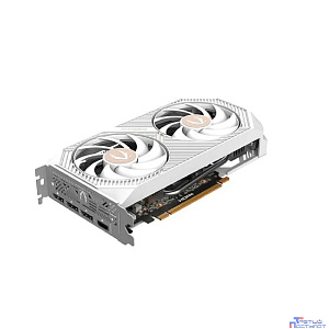 Видеокарта ZOTAC GAMING GeForce RTX 5060 Twin Edge OC White Edition 8GB GDDR7 128bit 2280/2527MHz 3*DP/HDMI 2*FAN (ZT-B50600Q-10M) RTL