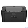 Pantum P2516, Принтер, Mono Laser, А4, 22 стр/мин, лоток 150 листов, USB, черный корпус