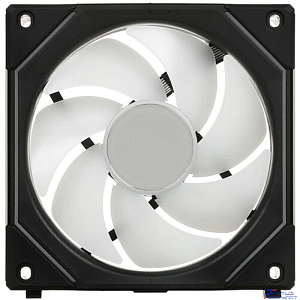 Lian Li G99.12SLIN1B.R0 Вентилятор UNI FAN SL-INF 120 Black /UF-SLIN120-1B/ 120х120х25мм (PWM, ARGB, 200-2100 об/мин, 29dBa)