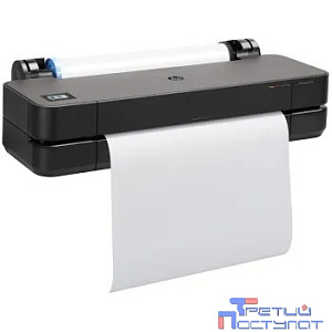 Плоттер HP Designjet T230 (5HB07A/D) A1/24"
