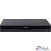 DAHUA DHI-NVR5208-8P-EI 8-канальный IP-видеорегистратор c PoE, 4K, H.265+, видеоаналитика, входящий поток до 384Мбит/с, 2 SATA III до 16Тбайт