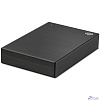 Seagate Portable HDD 1TB One Touch STKY1000400 {USB 3.2, 2.5", Black}