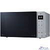 LG MW25R35GISL Микроволновая печь, 1000Вт, 25л, нержавеющая сталь /черный