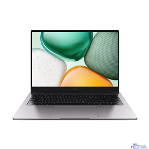 Honor MagicBook X14 2025 GDG-X [5301ALWW] Grey 14" {FHD  i5-12450H/16GB/512GB/DOS}