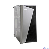 ZALMAN S4 Plus, без БП, боковое окно (акрил), черный, ATX