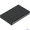 AgeStar 3UB2P3 (BLACK) пластик, чёрный. UASP USB 3.0 Внешний корпус 2.5" SATAIII HDD/SS