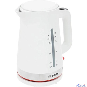 Электрочайник Bosch TWK4M221 белый