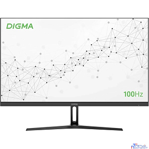 LCD Digma 27" Progress 27P305F {IPS 1920x1080 100Hz 300cd D-Sub HDMI M/M In}
